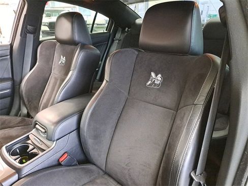 Used 2023 Dodge Charger Scat Pack image 21