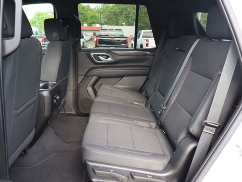 Used 2022 Chevrolet Tahoe LS w/ Driver Alert Package AWD/4WD image 20