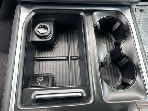 Used 2025 Ford Expedition Max Active RWD image 26
