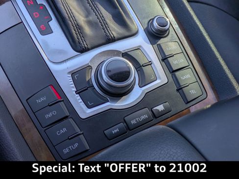 Used 2012 Audi Q7 3.0T Premium image 23