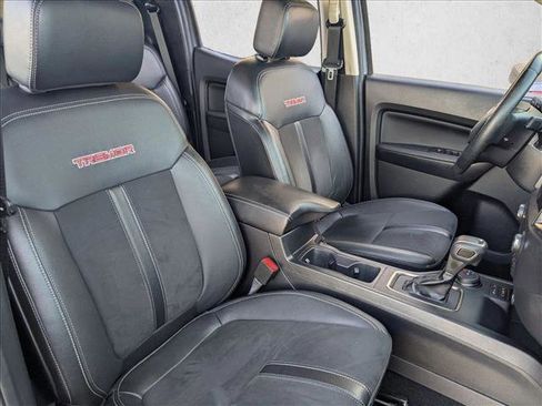 Used 2021 Ford Ranger Lariat w/ Tremor Off-Road Package image 21