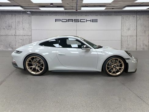 Certified 2022 Porsche 911 GT3 RWD image 8