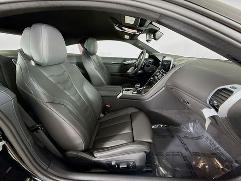 New 2026 BMW 840i Coupe image 27