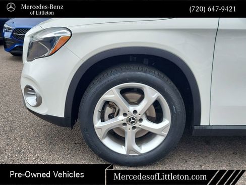 Used 2019 Mercedes-Benz GLA 250 4MATIC image 9