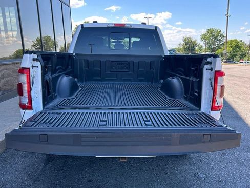Used 2021 Ford F150 Lariat AWD/4WD image 54
