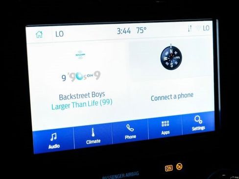 Used 2020 Ford F250 Lariat w/ Chrome Package image 30