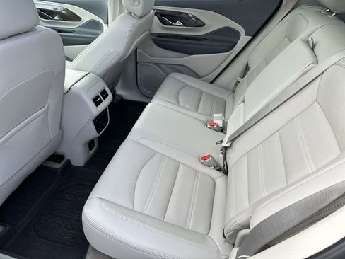 Certified 2023 GMC Terrain Denali w/ Denali Premium Package image 27