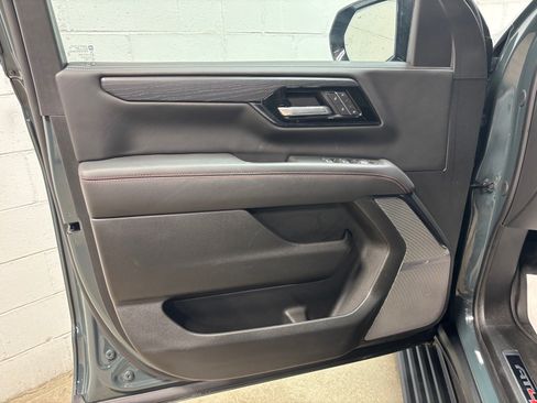 Used 2026 GMC Yukon XL AT4 Ultimate AWD/4WD image 23