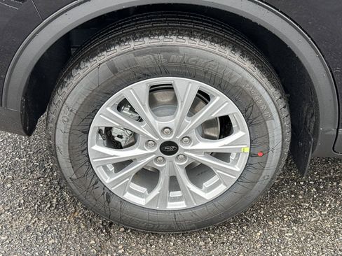 New 2025 Ford Escape Active w/ Tech Pack #1 image 5