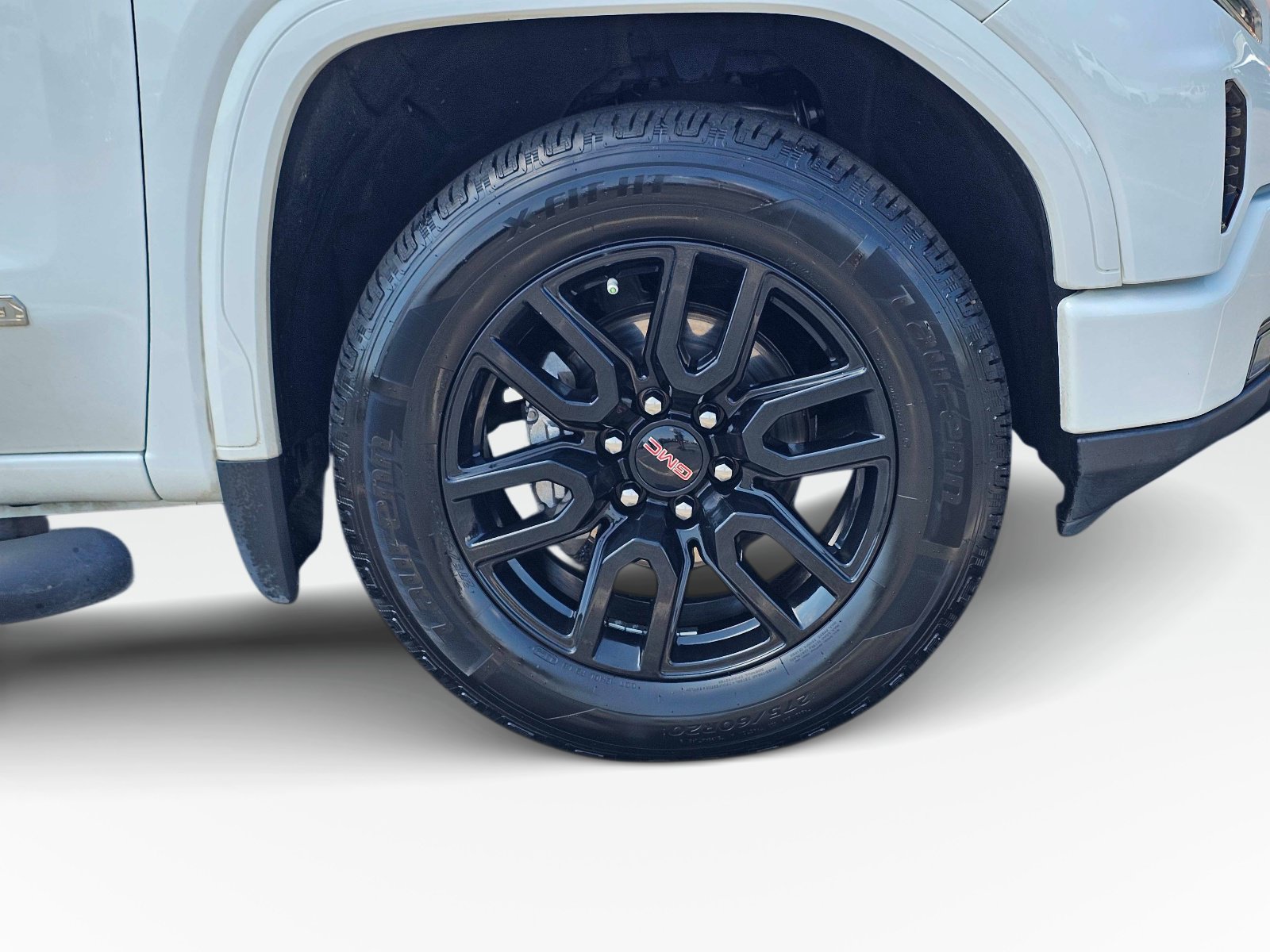 Used 2022 GMC Sierra 1500 Elevation RWD image 6