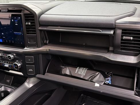 Used 2026 Ford F150 Lariat AWD/4WD image 38