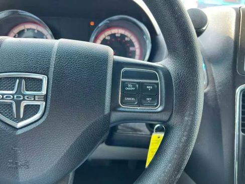 Used 2014 Dodge Grand Caravan American Value Package image 21