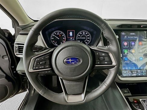 Used 2024 Subaru Outback Limited image 17