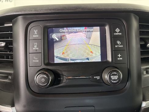 Used 2022 RAM 1500 Big Horn image 18