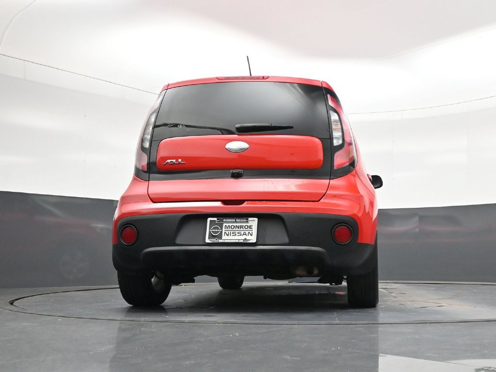 Used 2019 Kia Soul FWD image 25