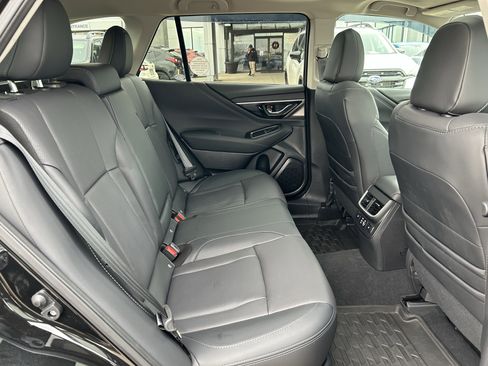 Certified 2025 Subaru Outback Limited w/ Popular Package #2 image 25