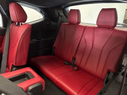 New 2026 Acura MDX Type S image 14