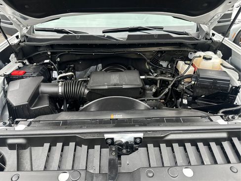 Certified 2025 Chevrolet Silverado 2500 LT w/ Convenience Package image 23