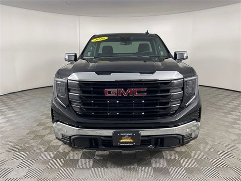 New 2026 GMC Sierra 1500 Pro w/ Pro Value Package image 21