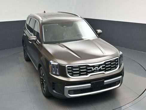 Used 2023 Kia Telluride SX Prestige image 26