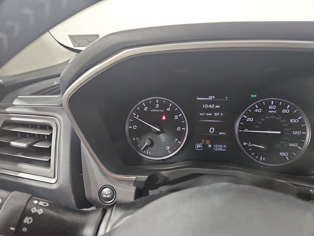 Certified 2026 Subaru Ascent Touring AWD/4WD image 17