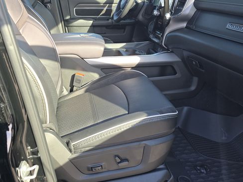 New 2026 RAM 2500 Laramie image 26