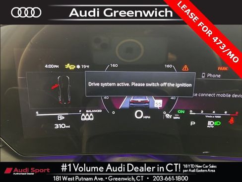 Used 2025 Audi A5 2.0T Premium Plus w/ Premium Plus image 24