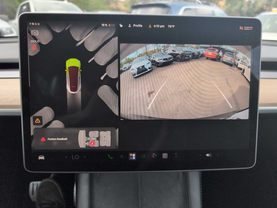 Used 2023 Tesla Model Y Performance AWD/4WD image 23