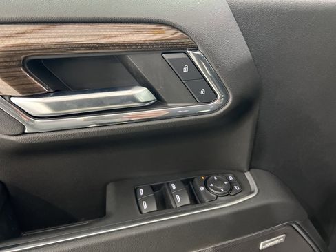 New 2024 Chevrolet Silverado 1500 RST w/ All Star Edition Plus image 22