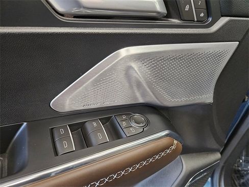 New 2026 GMC Acadia Denali Ultimate w/ LPO, Floor Liner Package image 20