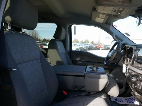 New 2026 Ford F250 XL w/ XL Off-Road Package image 9