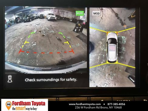 Used 2021 Nissan Rogue SV w/ Premium Package AWD/4WD image 29