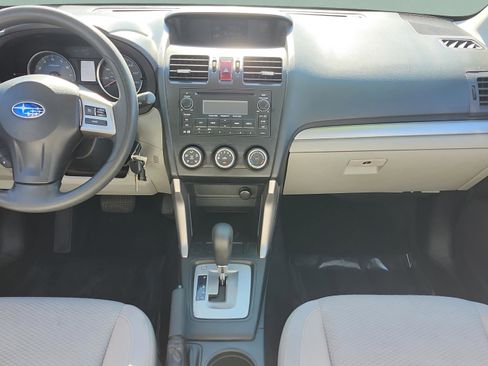 Used 2015 Subaru Forester 2.5i w/ Alloy Wheel Package image 14