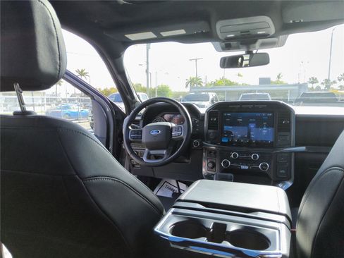 Certified 2022 Ford F150 XLT w/ Equipment Group 302A High image 31