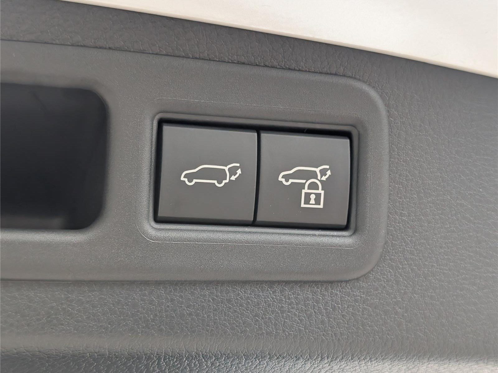 New 2026 Lexus RX 350 AWD w/ Convenience Package image 10