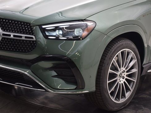 New 2026 Mercedes-Benz GLE 350 4MATIC image 10