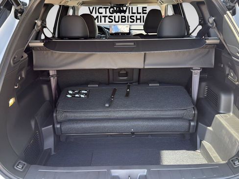 New 2026 Mitsubishi Outlander SE FWD image 28