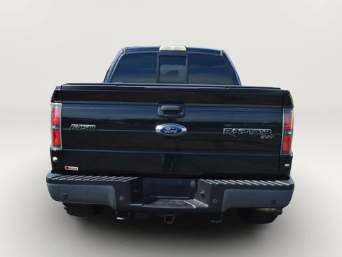 Used 2014 Ford F150 Raptor w/ Equipment Group 801A Luxury AWD/4WD image 7