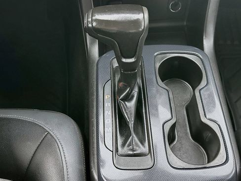 Used 2016 Chevrolet Colorado Z71 AWD/4WD image 16