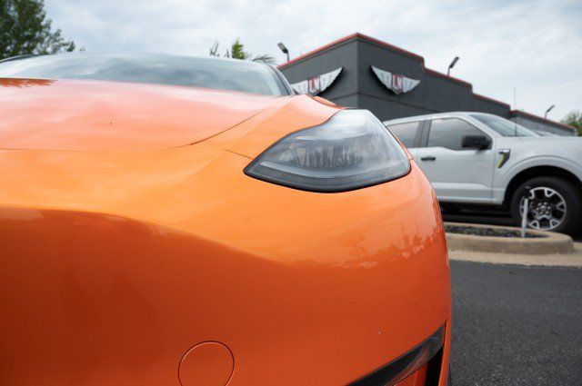 Used 2022 Tesla Model Y Performance AWD/4WD image 10