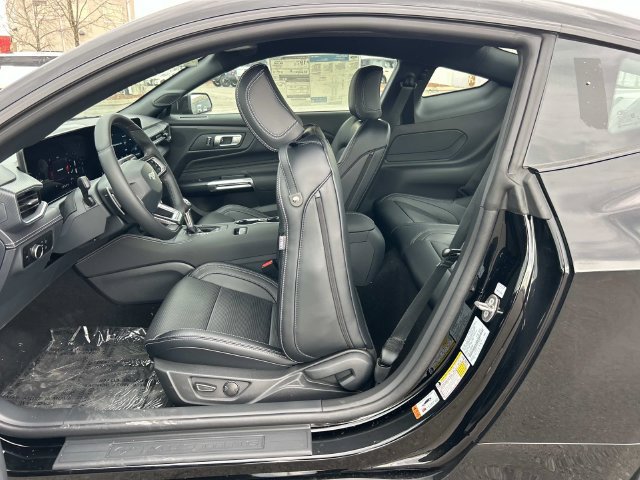 New 2026 Ford Mustang GT Premium RWD image 18