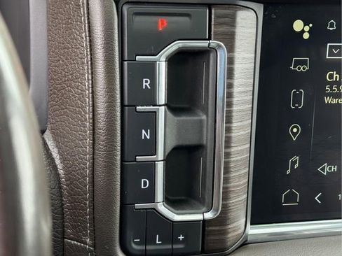 Used 2022 GMC Yukon XL Denali w/ Max Trailering Package image 29