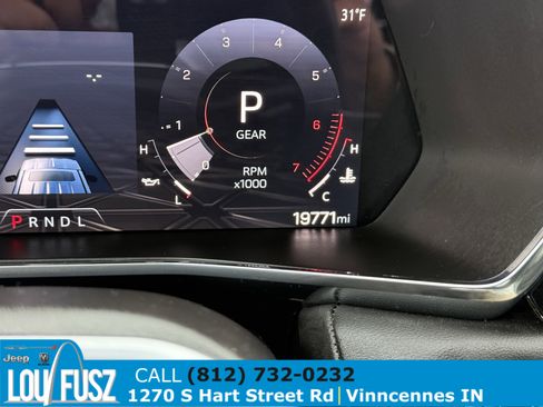 Used 2024 GMC Canyon Elevation w/ Convenience Package image 23