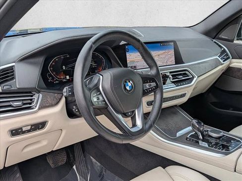 Used 2021 BMW X5 xDrive40i w/ Premium Package AWD/4WD image 10