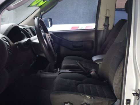 Used 2006 Nissan Xterra Off-Road image 10