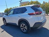 Certified 2022 Nissan Rogue SV image 4