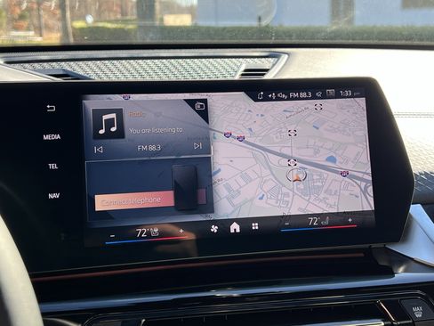 Used 2024 BMW X2 xDrive28i w/ Technology Package image 23