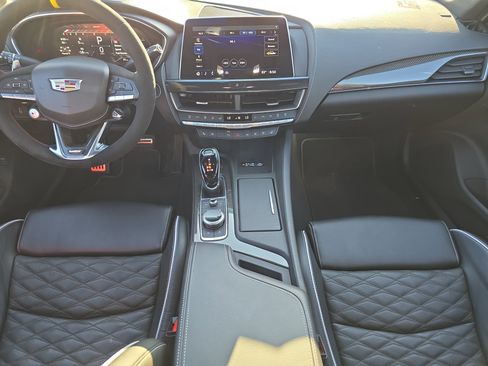 Used 2023 Cadillac CT5 V Blackwing w/ Driver Assist Package image 13