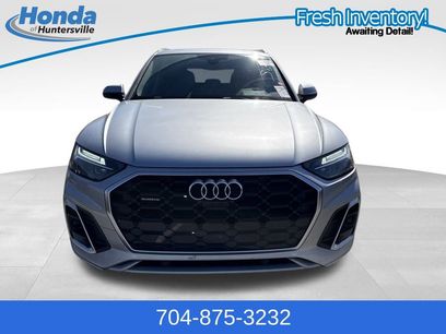 Used 2022 Audi Q5 2.0T Premium Plus w/ Premium Plus Package