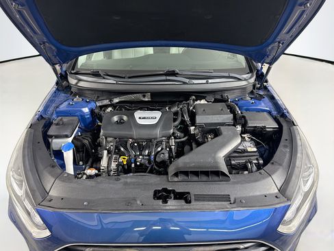 Used 2019 Hyundai Sonata ECO image 38